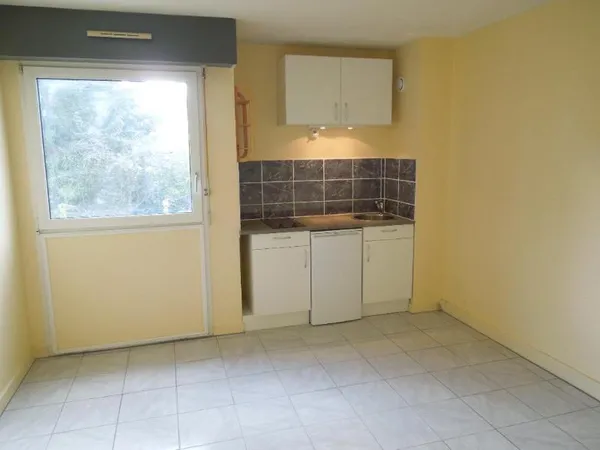 Appartement 1 pièce 20 m²
