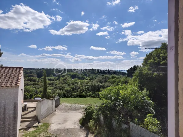 Maison 5 pièces 124 m²