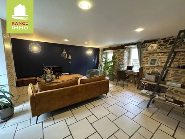 Maison 5 pièces 104 m²