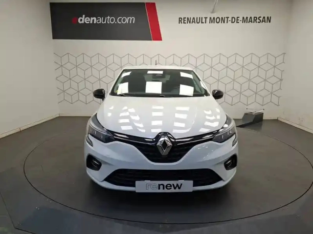 Renault Clio blue dci 100 — photo 8