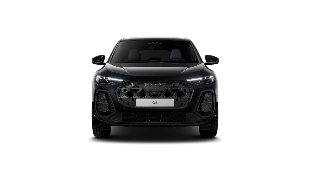 Audi Q5 Sportback e-hybrid 299 ch S tronic 7 Quattro — photo 5