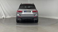 Mercedes Glb 220d 190ch AMG Line 4Matic 8G DCT — photo 6