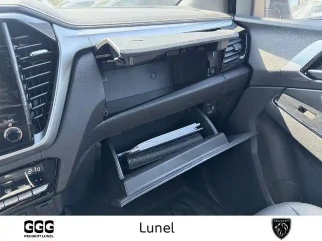 Isuzu D-Max n60 crew cab 1.9 164 ch 4x4 a/t — photo 22