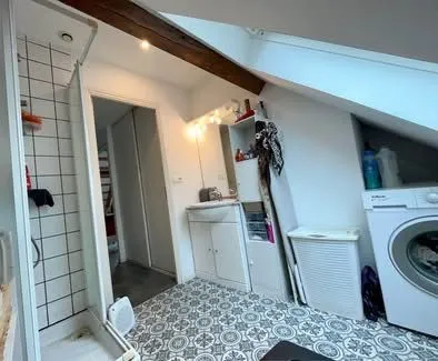 Chambre de 9m2 à louer sur Dunkerque