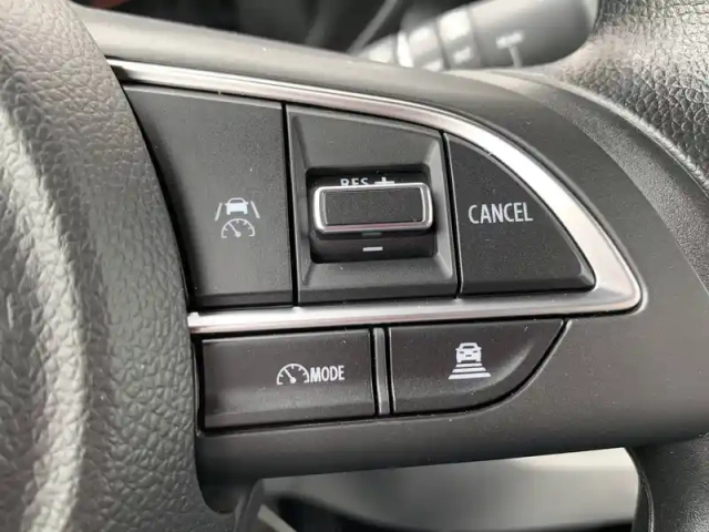 Suzuki Swift 1.2 dualjet hybrid — photo 8