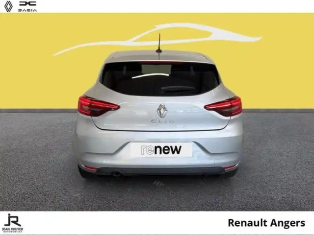Renault Clio 1.5 blue dci 100ch evolution — photo 27