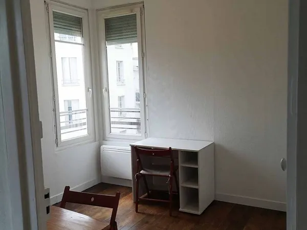 Appartement 1 pièce 31 m²