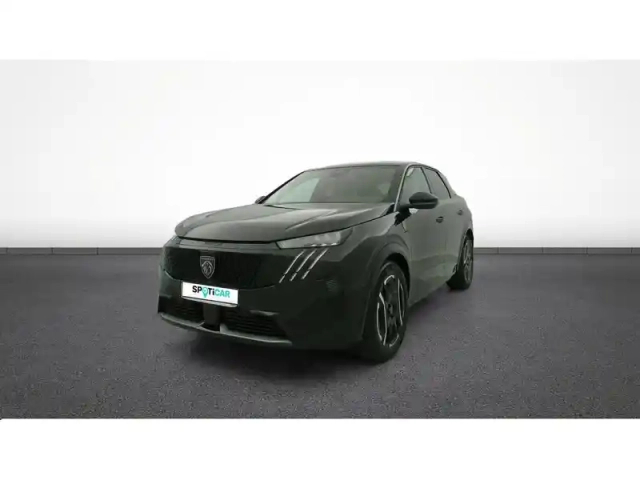 Peugeot 3008 electrique 210 ch 73 kwh