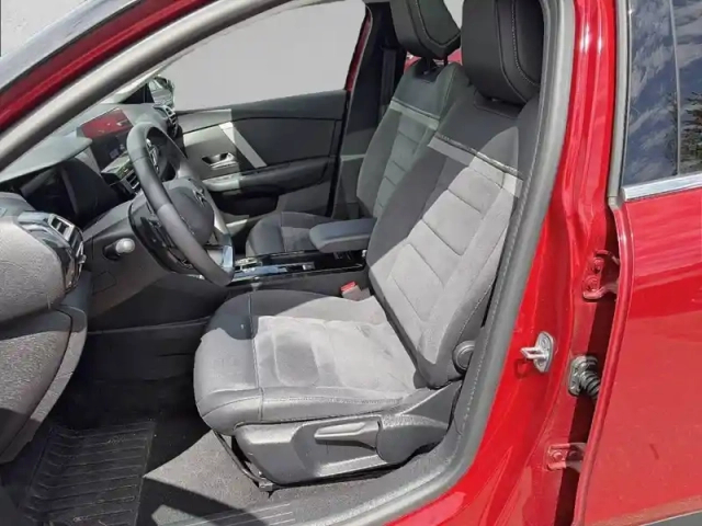 Citroën C4 puretech 130 eat8 — photo 11
