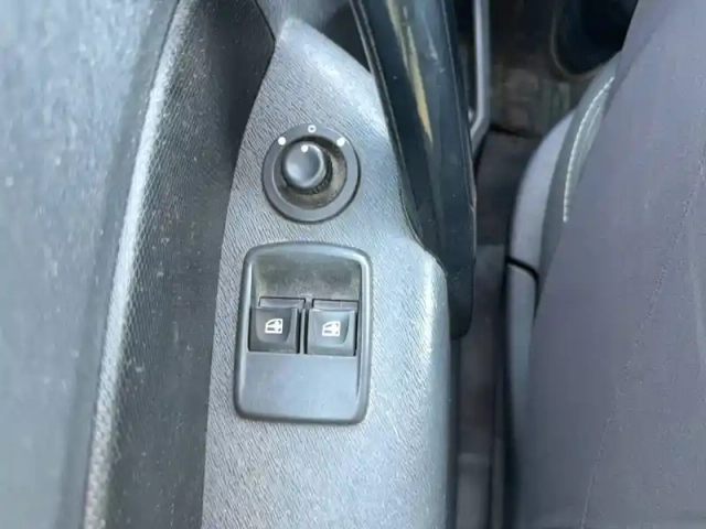 Renault Kangoo express 1.5 dci 90 energy — photo 11