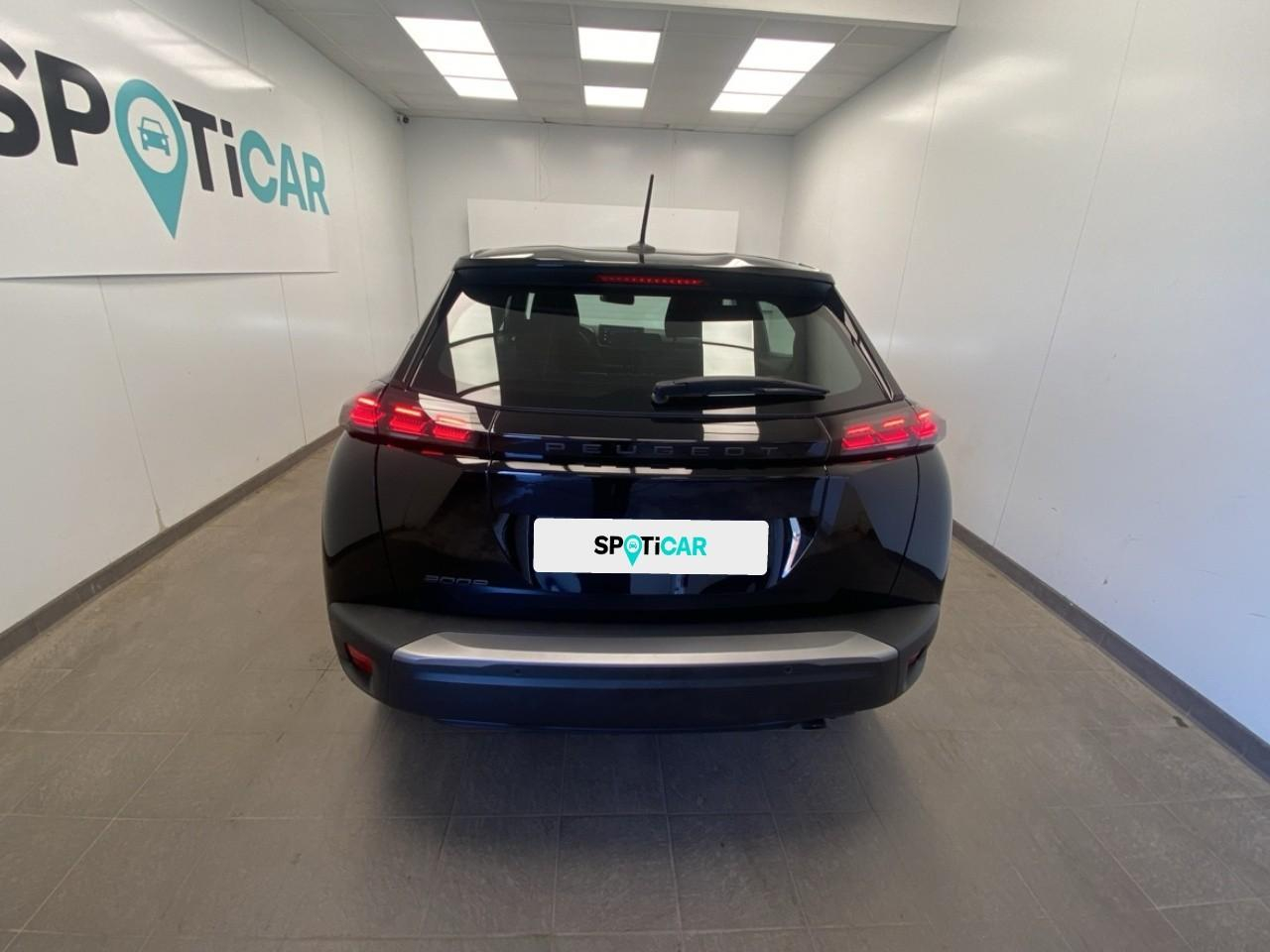 Peugeot 2008 100 s&s bvm6 style — photo 5