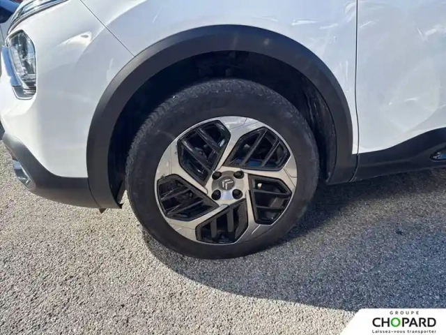 Citroën C4 puretech 130 s&amp;s eat8 — photo 53
