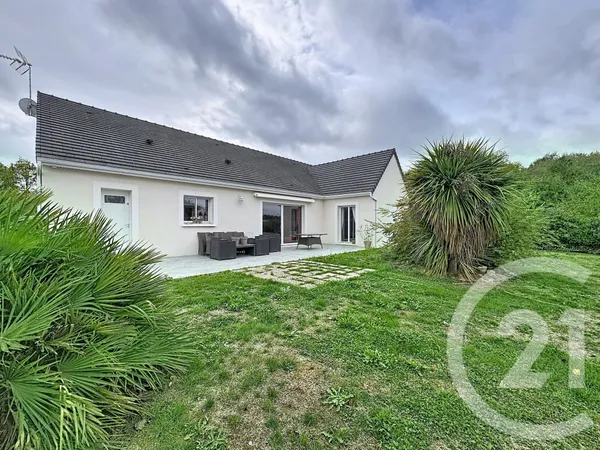 Maison 5 pièces 138 m²