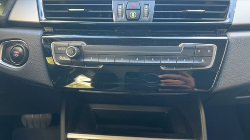 BMW Serie 2 Active Tourer 225xe iPerformance 220 BVA6 - Business Design – 2021 – 109763 km – Hybride rechargeable – Boîte Automatique — photo 13