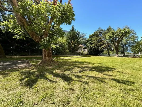 Appartement 4 pièces 60 m²