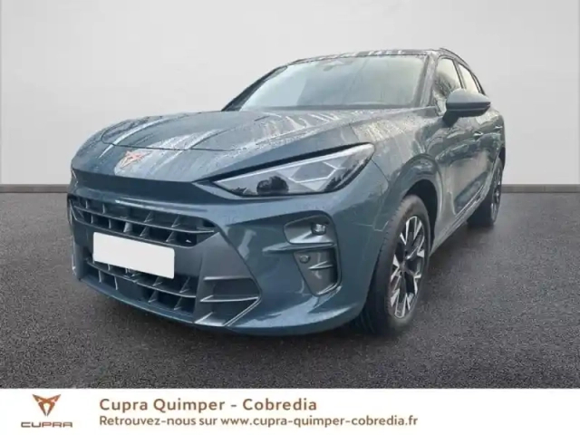 Cupra Terramar 1.5 etsi hybrid 150ch v dsg7