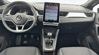 Renault Captur 1.0 Eco-G 100ch Evolution — photo 8