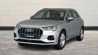 Audi Q3 35 TFSI 150ch Design Luxe S tronic 7 — photo 1
