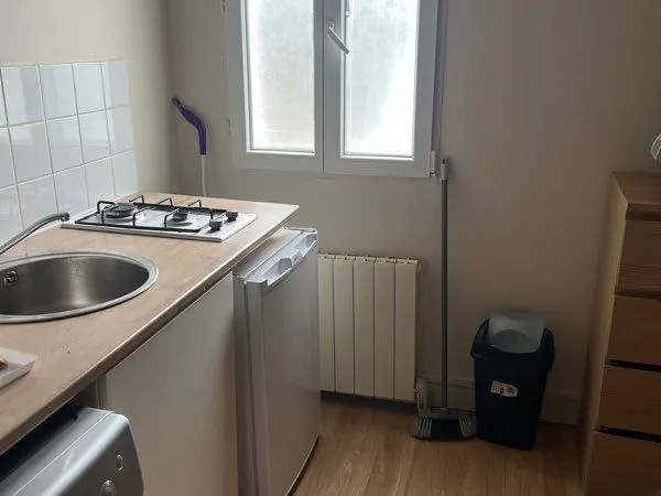 Studio 20m2