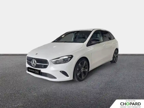 Mercedes Classe B 180 7g-dct