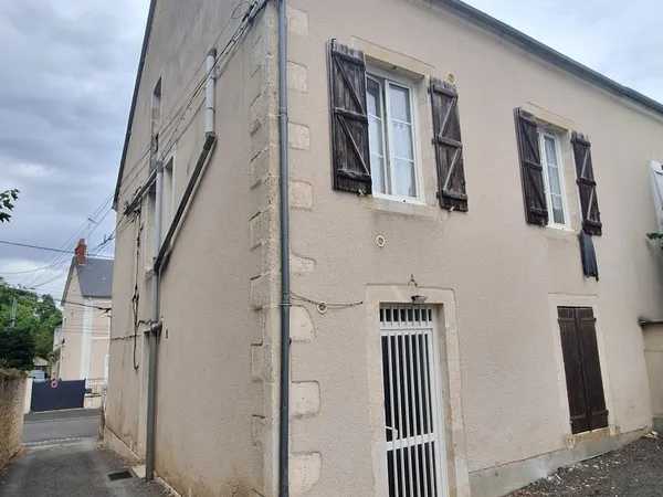 Investissement clé en main à Bourges
