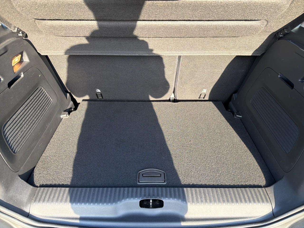 Citroën C3 Aircross puretech 110 s&s bvm6 feel — photo 6