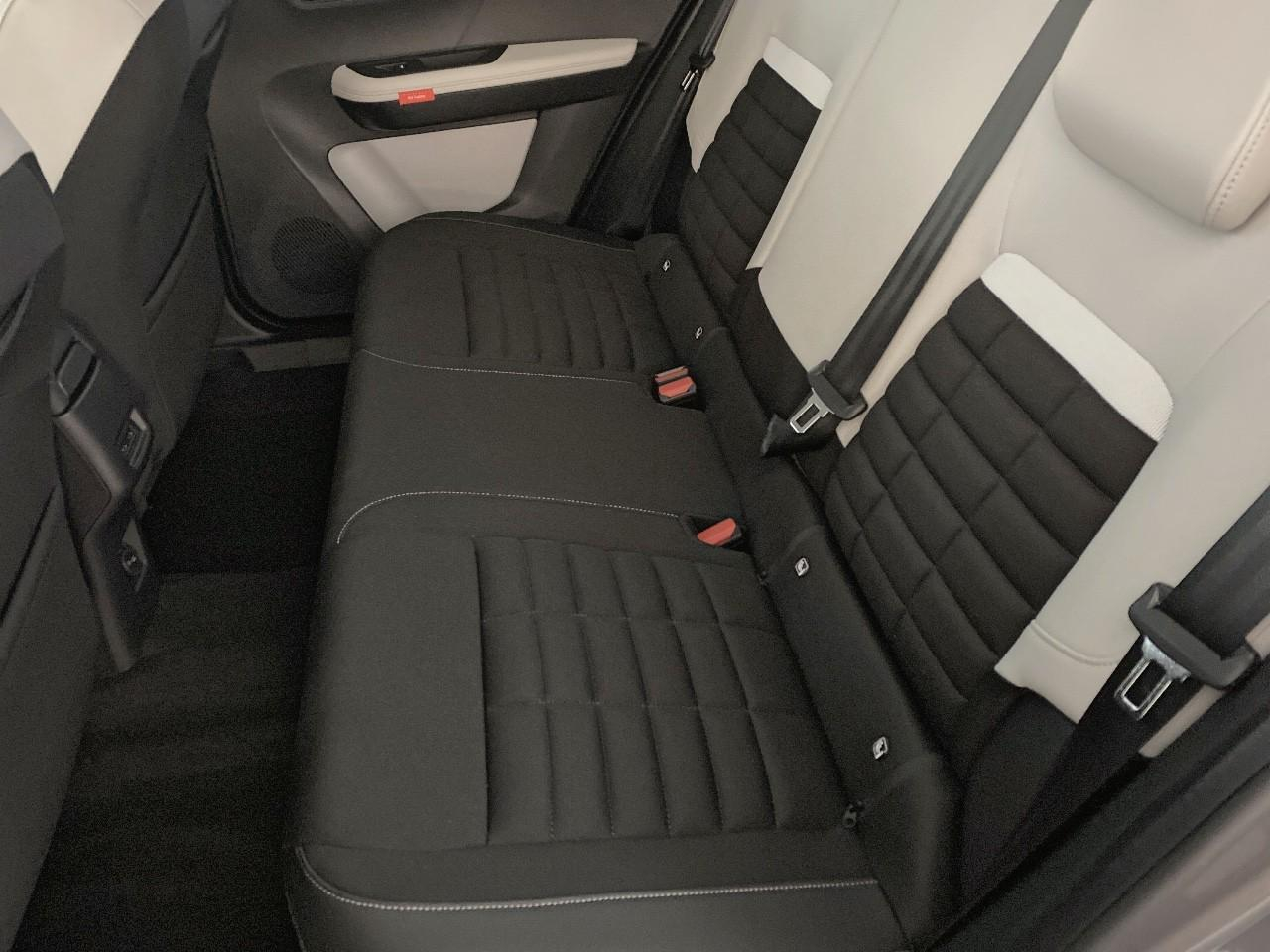 Citroën C3 Aircross hybride 145 ch aut max — photo 10