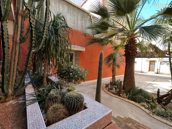 Maison 5 pièces 139 m²