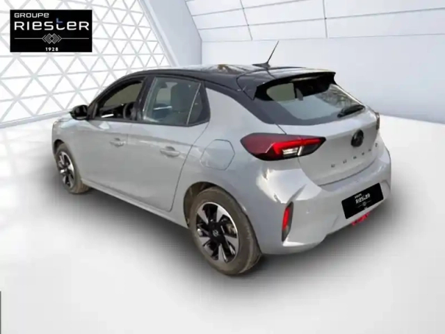 Opel Corsa electrique 156 ch &amp; batterie 51 kwh — photo 55