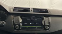 Skoda Fabia 1.4 TDI90 FAP Business Plus Greentec — photo 18