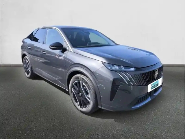 Peugeot 3008 electrique 210 ch 73 kwh — photo 3