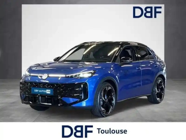 Volkswagen T-Roc fl nouveau nf 1.5 etsi hybrid 150ch d