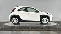 Toyota Aygo X 1.0 VVT-i 72ch Dynamic MY23 — photo 4