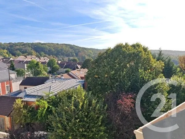 Studio 1 pièce 32 m²