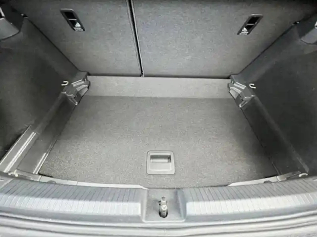 Volkswagen Polo 1.0 tsi 95 s&amp;s bvm5 — photo 8