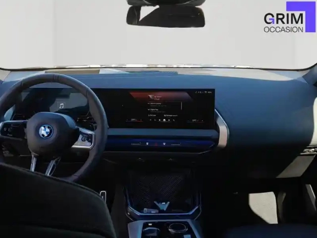 Bmw X3 30e xdrive 299 ch bva8 — photo 5