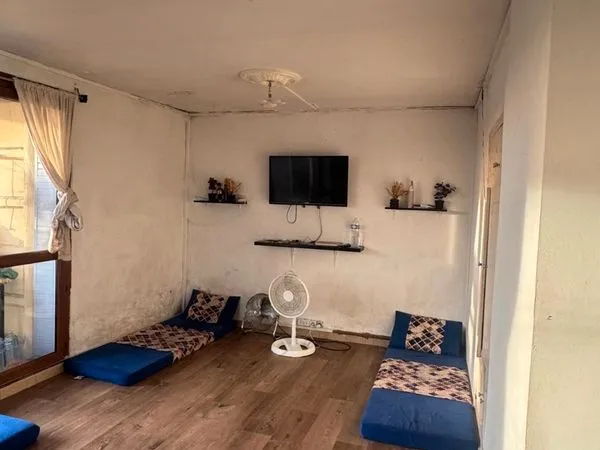 Appartement T4