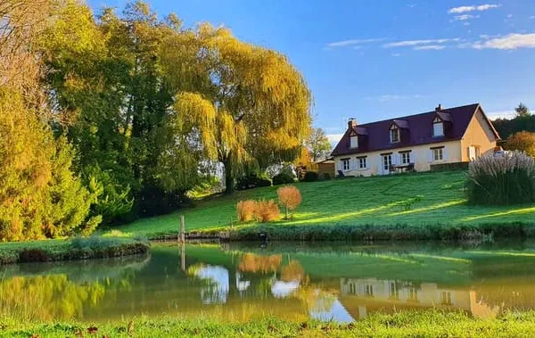Maison 5 pièces 129 m²