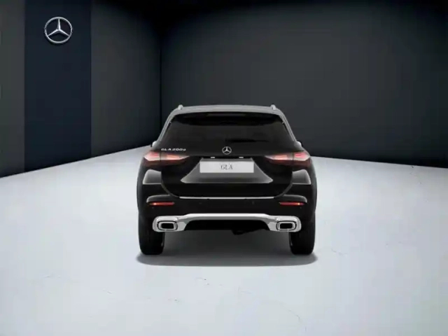 Mercedes Gla 200 d progressive line — photo 4