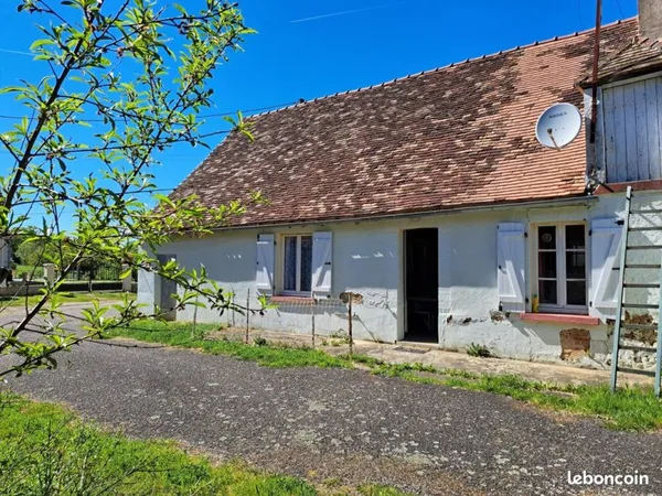 Propriété 5 pièces 120 m²