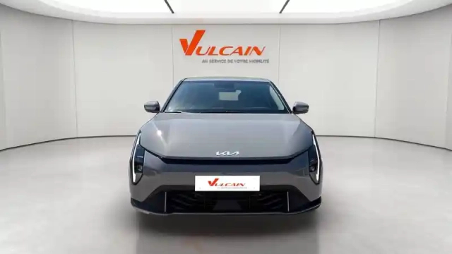 Kia Ev4 204 ch autonomie longue 81.4 kwh — photo 10