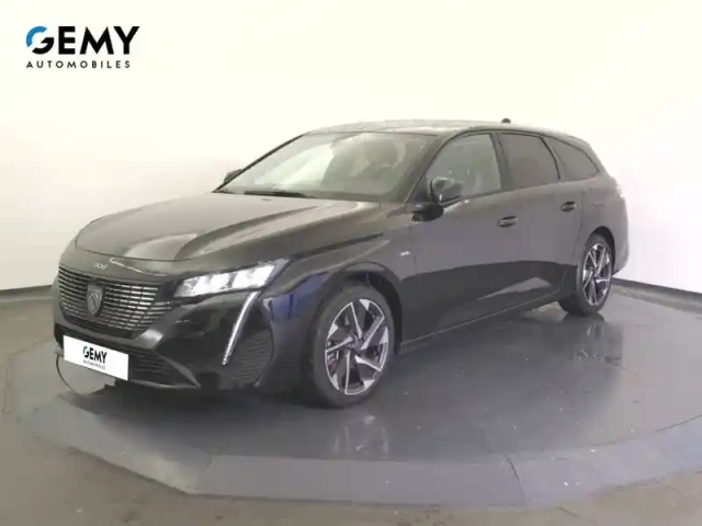 Peugeot 308 sw phev 180 e-eat8