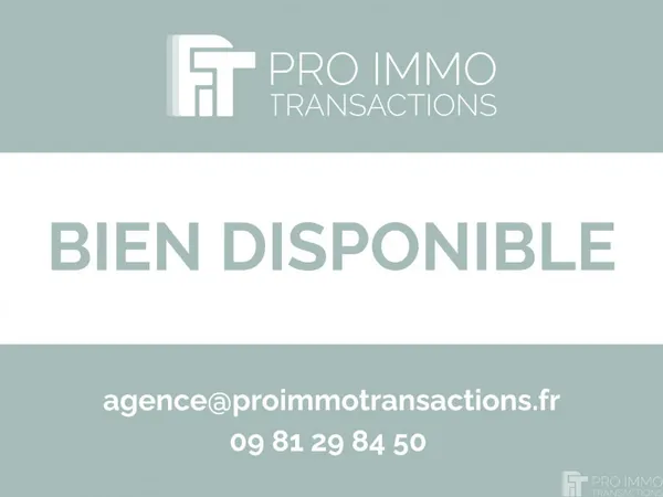 Local commercial 160 m²