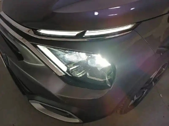 Citroën C4 bluehdi 110 s&amp;s bvm6 — photo 17