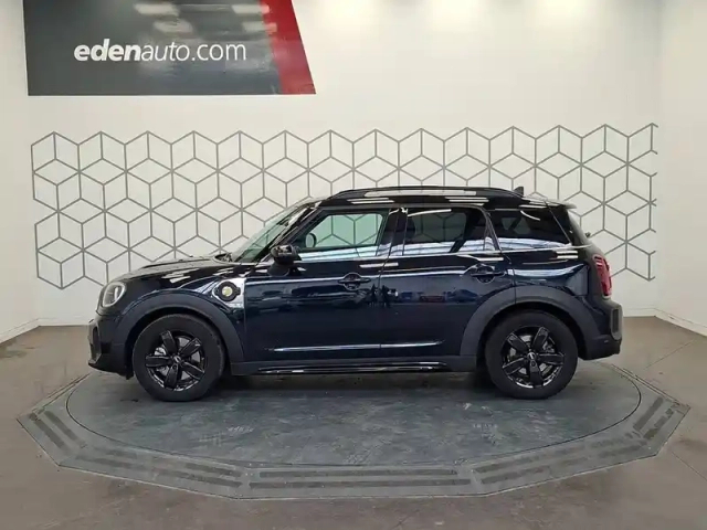 Mini Mini countryman 125 - 95 ch all4 bva6 — photo 2