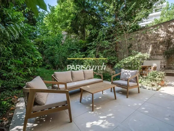Appartement 5 pièces 160 m²