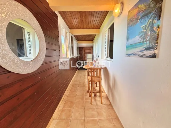 Appartement 2 pièces 35 m²
