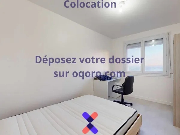 Appartement 5 pièces 82 m²