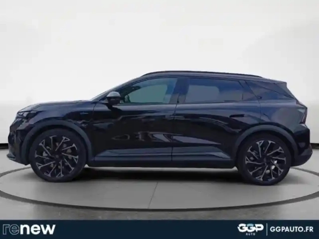 Renault Scenic e-tech electric 220ch 87kwh techno option esprit alpine grande autonomie -25 — photo 2