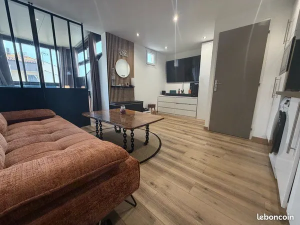 Appartement Port Leucate